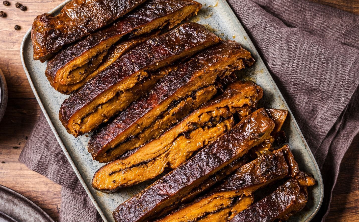 High Protein Vegan Recipes - Plant Based News